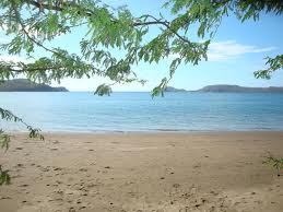Playas de Playa Panamá Playas del mundo