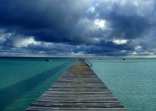 Playas de Islas Ábaco Playas del mundo