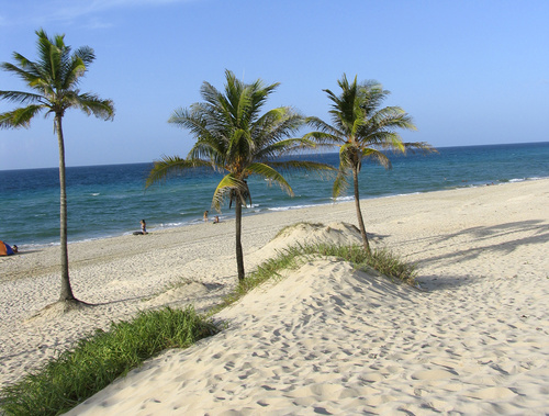 Playas de Playas de La Habana Playas del mundo