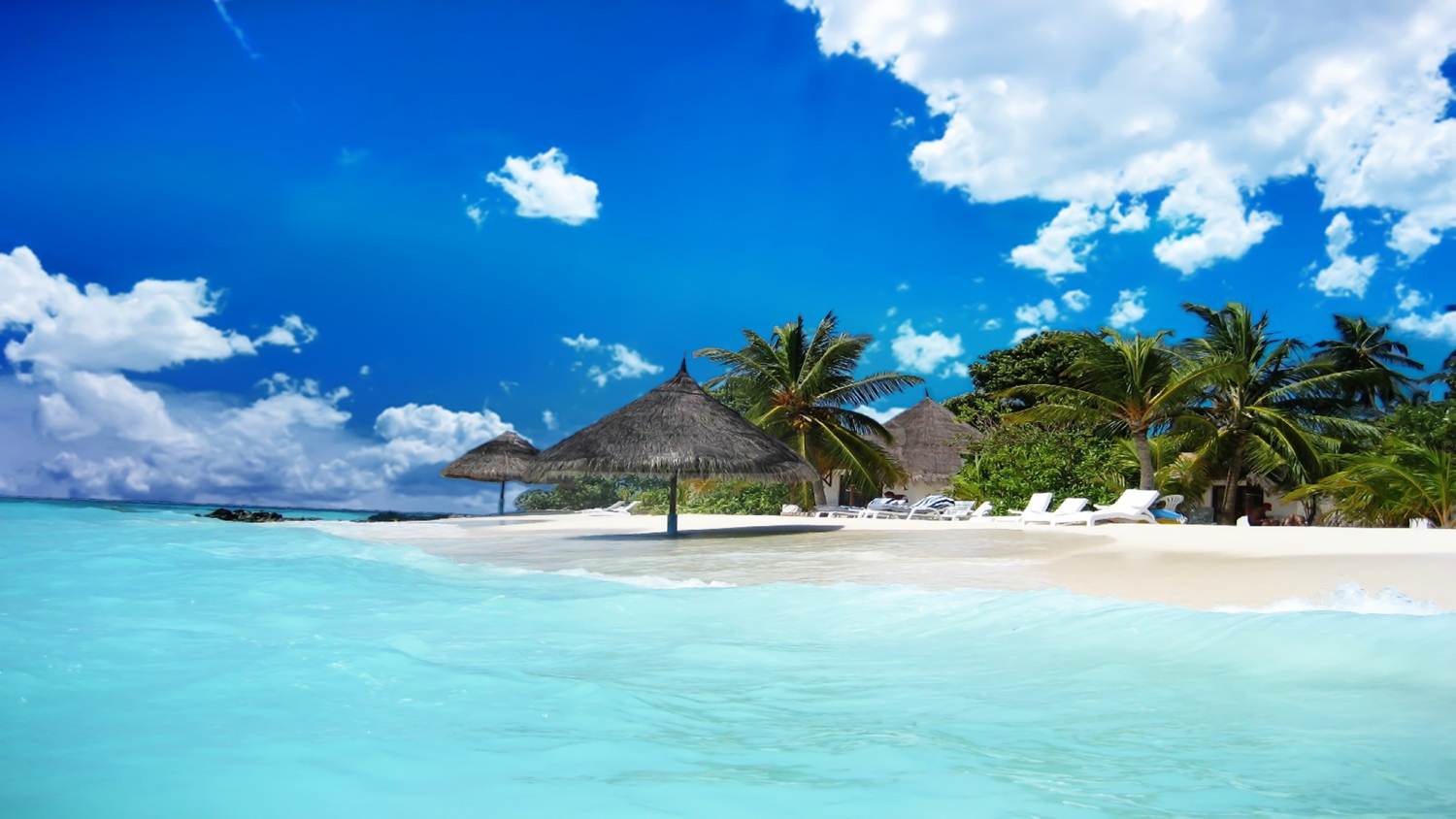 10 razones para enamorarse de Jamaica Playas del mundo