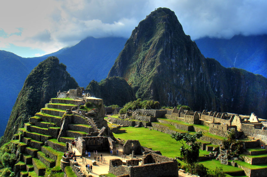10 razones para viajar a Perú