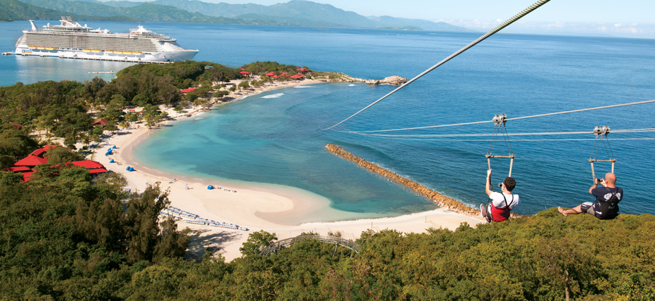 Las mejores playas de Haití
