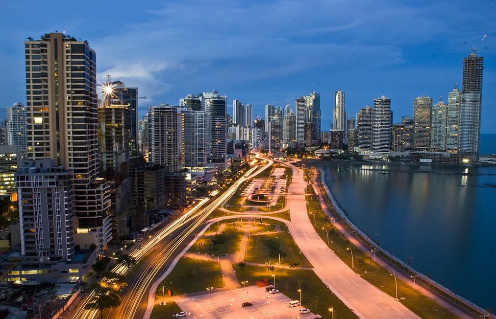 Panamá: historia, modernidad y descanso Playas del mundo