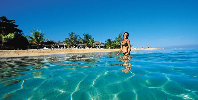Diez tips viajeros para sentirse como en casa en Jamaica Playas del mundo