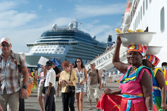 Turismo de Colombia crece tres veces más que el promedio mundial