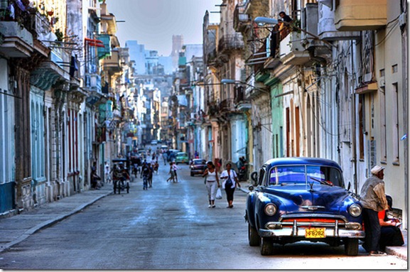 Lugares imperdibles en la ciudad de La Habana