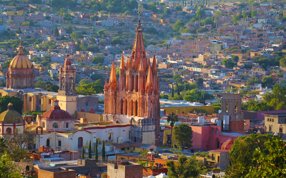 Algunos consejos para visitar San Miguel de Allende Guanajuato