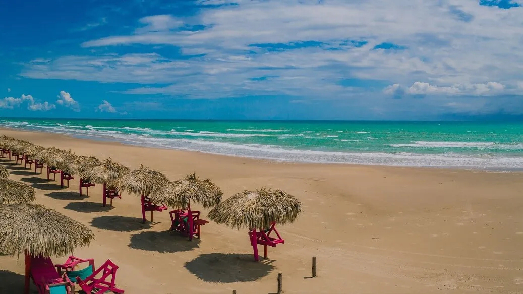 Mejores actividades para realizar en las vacaciones en Tampico, Tamaulipas Playas en el mundo