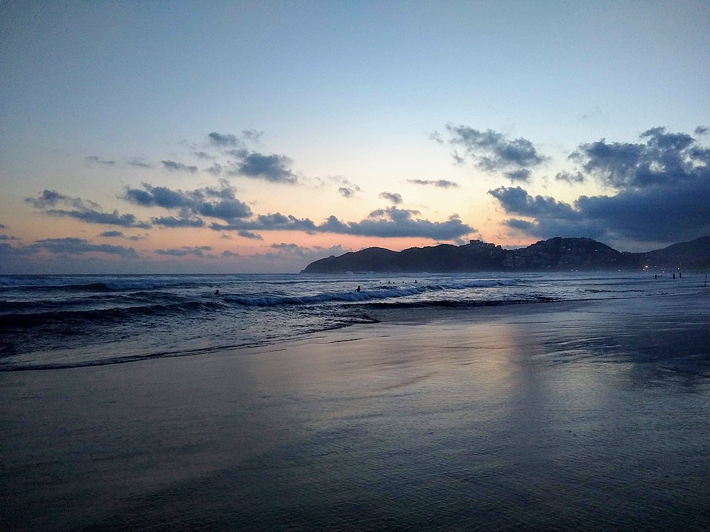 Diez mejores playas de Acapulco que tienes que visitar Playas del mundo