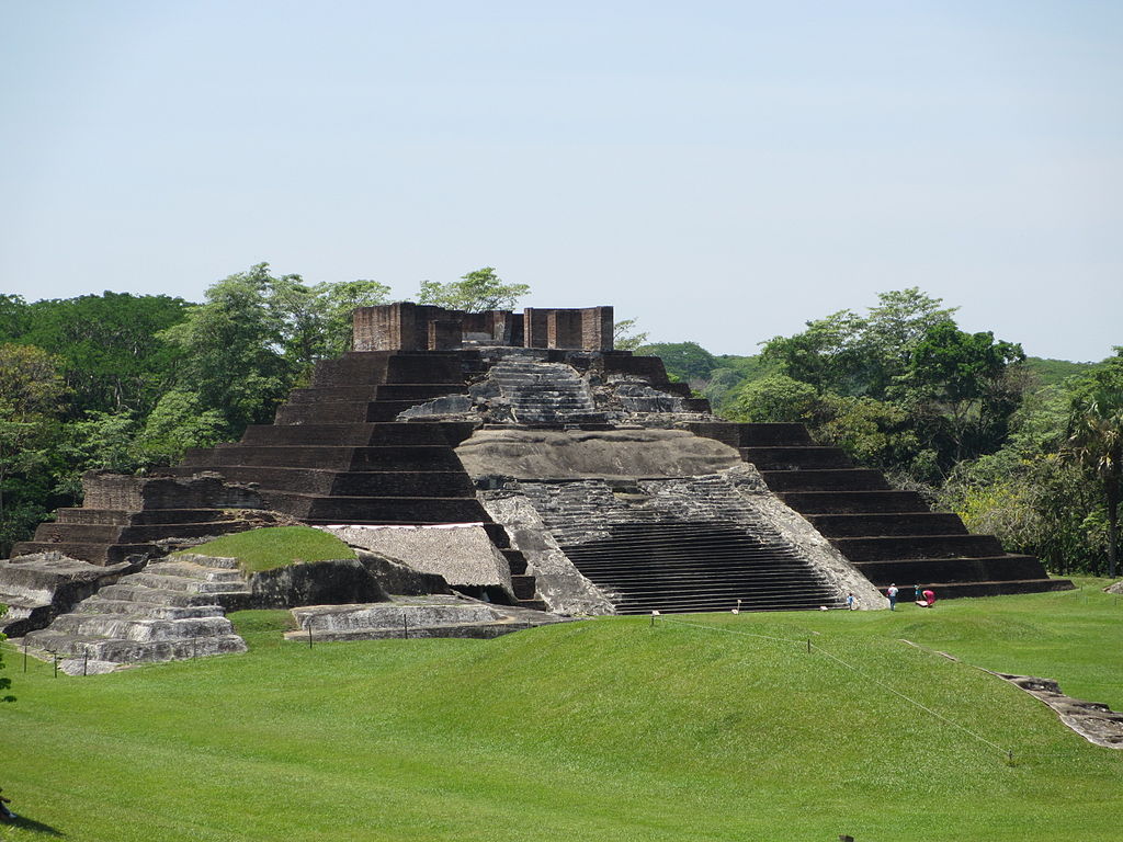 Yacimientos prehispánicos en México que debes visitar Playas del mundo