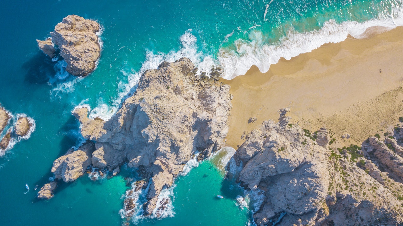 Descubre la mejor guía de viaje para conocer Los Cabos Playas en el mundo