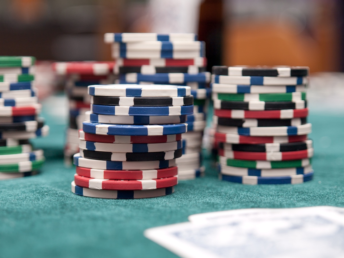 Importancia de la diversidad de juegos en los casinos online